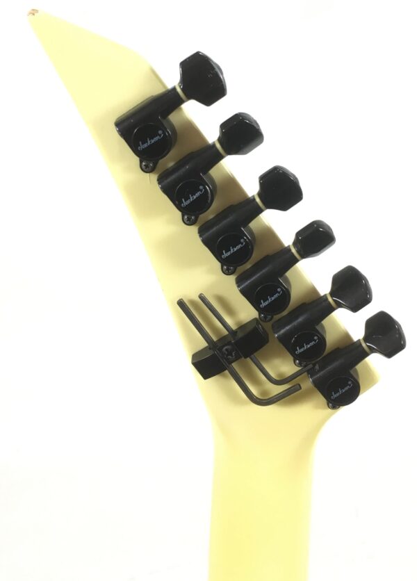 Charvel 750XL 1989 seriale C904550