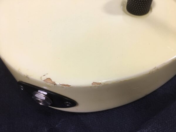 Charvel 750XL 1989 seriale C904550