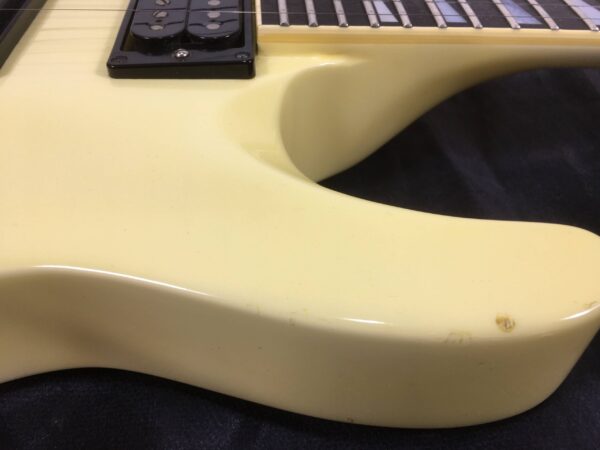 Charvel 750XL 1989 seriale C904550