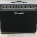 Cicognani 6v6 jazz & blues