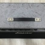 Cicognani 6v6 jazz & blues