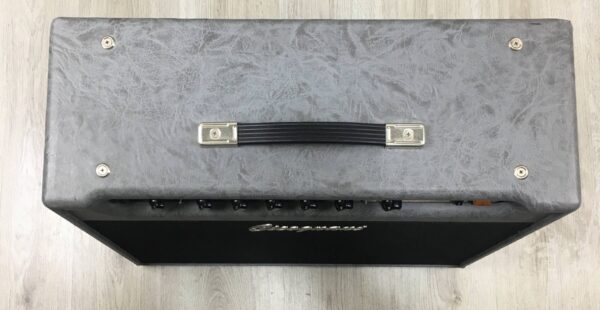 Cicognani 6v6 jazz & blues