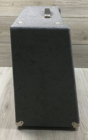 Cicognani 6v6 jazz & blues