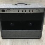 Cicognani 6v6 jazz & blues