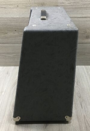 Cicognani 6v6 jazz & blues