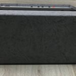Cicognani 6v6 jazz & blues