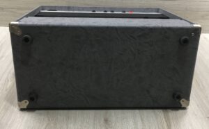 Cicognani 6v6 jazz & blues
