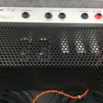 Cicognani 6v6 jazz & blues