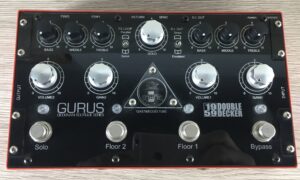 Cicognani Gurus Double Decker