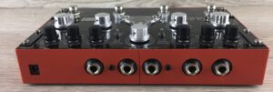 Cicognani Gurus Double Decker