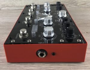 Cicognani Gurus Double Decker