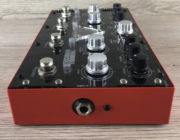 Cicognani Gurus Double Decker