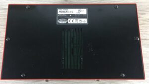 Cicognani Gurus Double Decker
