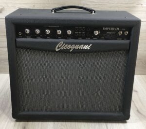 Cicognani Imperium C 50