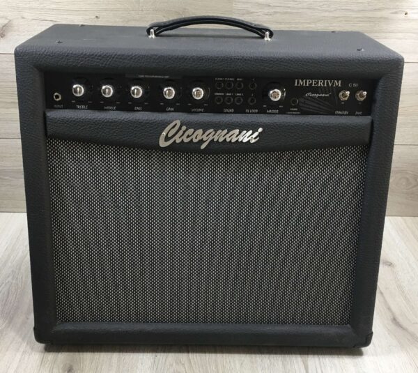 Cicognani Imperium C 50