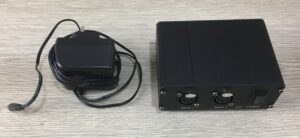 Citronic PP482 Alimentatore phantom 48V 2 canali