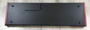 Clavia Nord Lead 4 + custodia