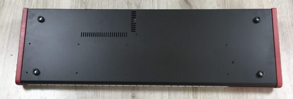 Clavia Nord Lead 4 + custodia