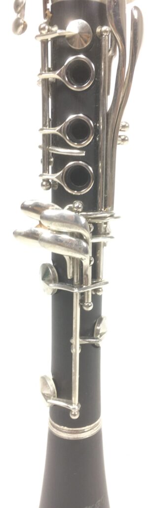 Comet Clarinetto 17 chiavi con custodia rigida