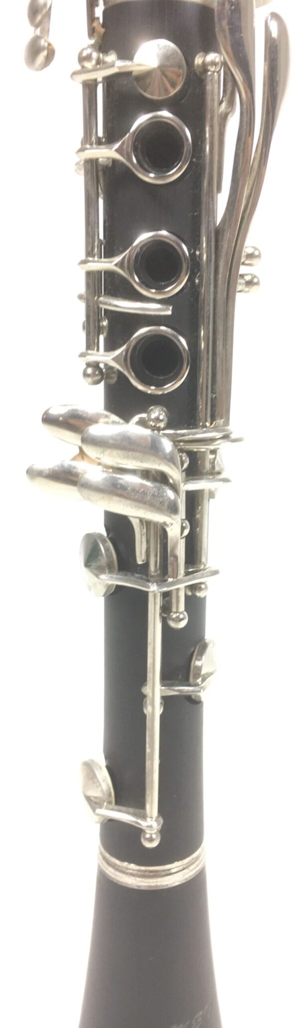 Comet Clarinetto 17 chiavi con custodia rigida