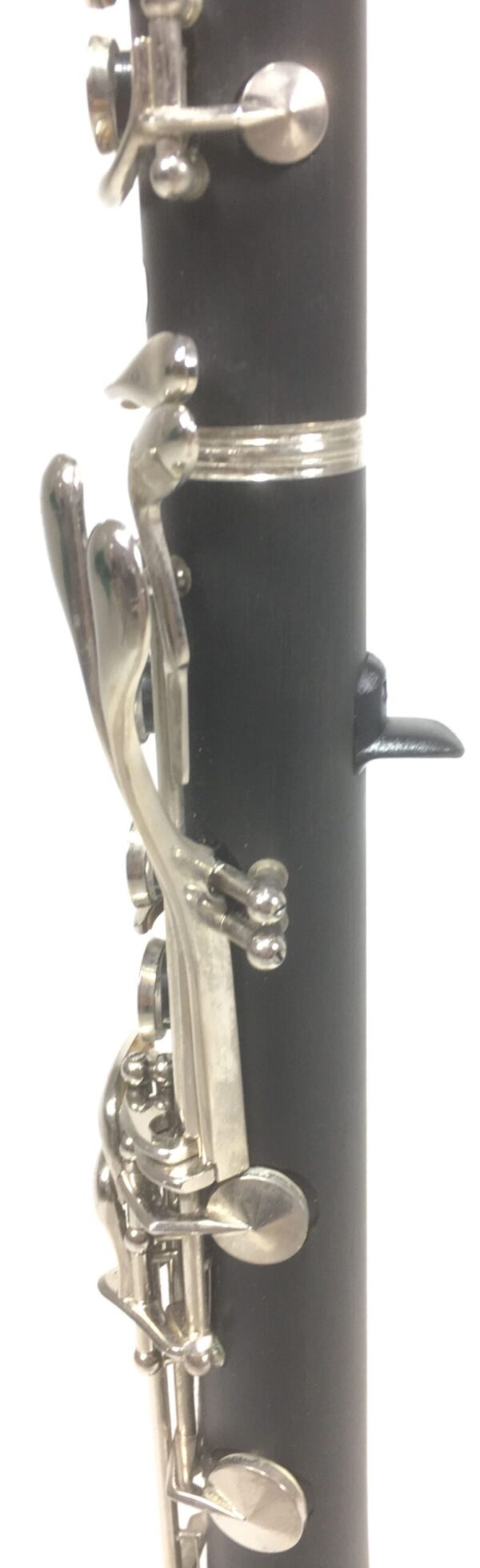 Comet Clarinetto 17 chiavi con custodia rigida
