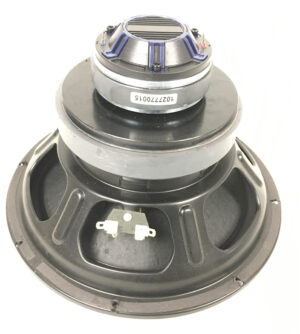 Cono Coassiale 10 pollici 350W