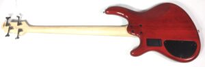 Cort Action Bass Plus Red