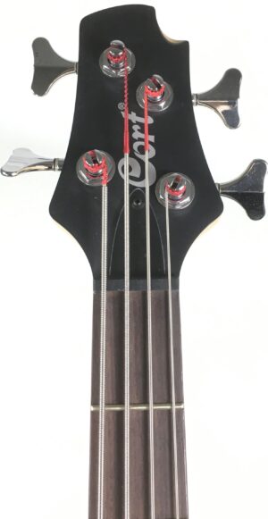 Cort Action Bass Plus Red