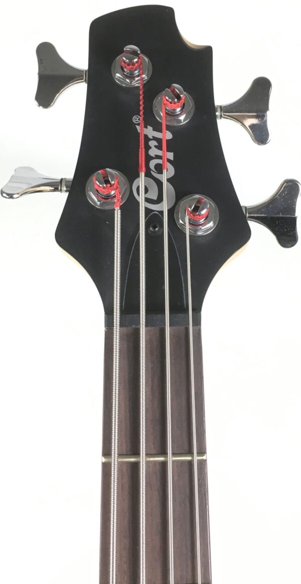 Cort Action Bass Plus Red