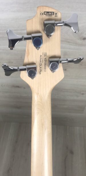Cort Action DLX Plus CRS