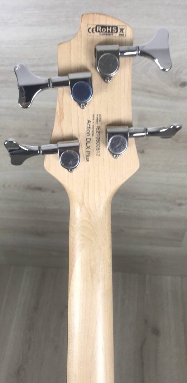 Cort Action DLX Plus CRS