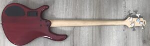 Cort Action DLX Plus CRS
