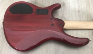 Cort Action DLX Plus CRS