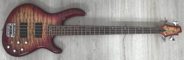 Cort Action DLX Plus CRS