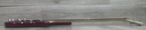 Cort Action DLX Plus CRS