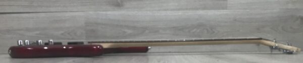 Cort Action DLX Plus CRS