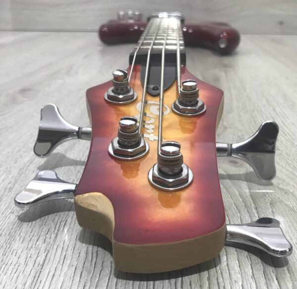 Cort Action DLX Plus CRS