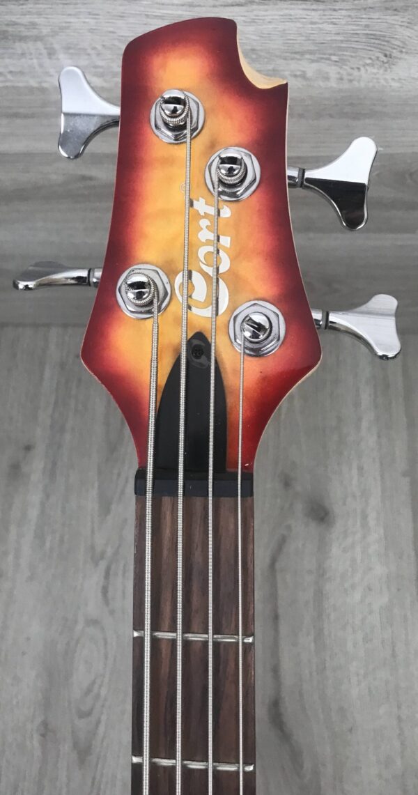Cort Action DLX Plus CRS