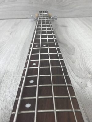 Cort Action DLX Plus CRS