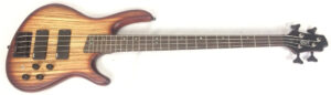 Cort Artisan C4Z