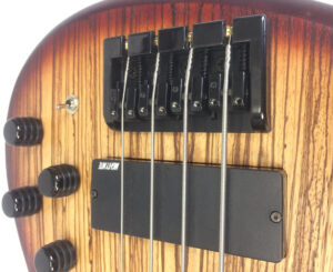 Cort Artisan C4Z