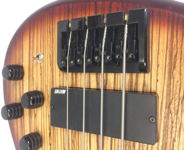 Cort Artisan C4Z