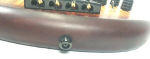 Cort Artisan C4Z
