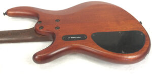 Cort Artisan C4Z
