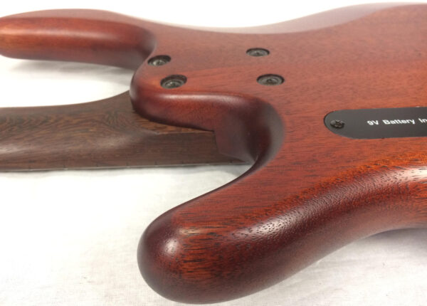 Cort Artisan C4Z