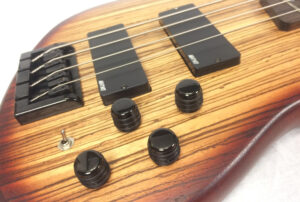 Cort Artisan C4Z