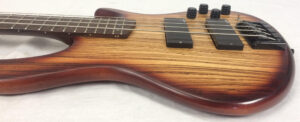 Cort Artisan C4Z