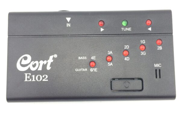 Cort E102
