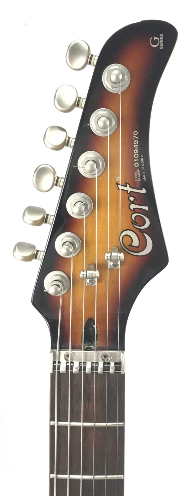 Cort G270 Korea