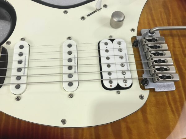 Cort G270 Korea